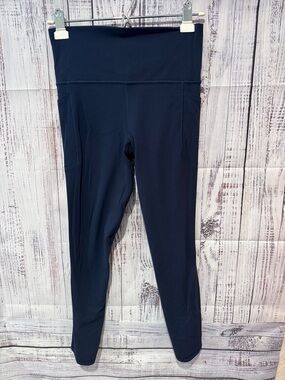 Athleta Salutation Stash Tight S